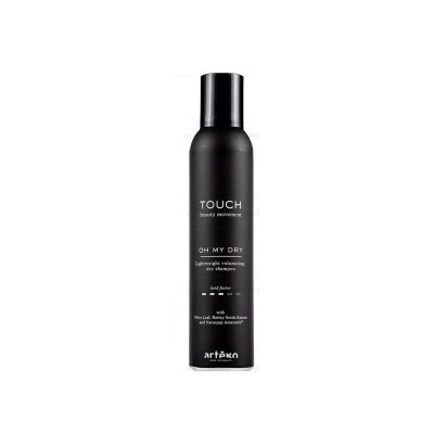 Zdjęcie produktu ARTEGO TOUCH suchy szampon do włosów OH MY DRY 250 ml