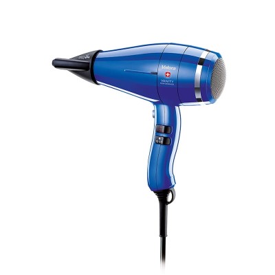 Zdjęcie produktu Valera suszarka Vanity Performance Royal Blue 2400W Rotocord