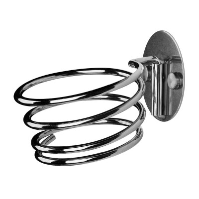 Zdjęcie produktu Uchwyt naścienny na suszarkę do włosów FX24