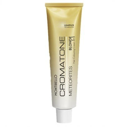 Farba do włosów Montibello Meteorites 60ml