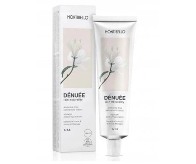 Zdjęcie produktu Farba do włosów Montibello Denuee 60ml