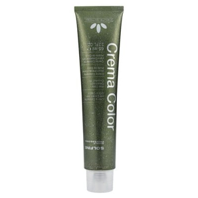 Zdjęcie produktu Farba do włosów Solfine Crema Color 65 ml