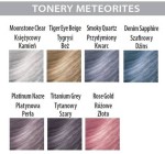 Montibello Meteorites, toner do włosów Cromatone 60ml