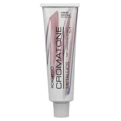 Zdjęcie produktu Farba do włosów Montibello Metallics 60ml