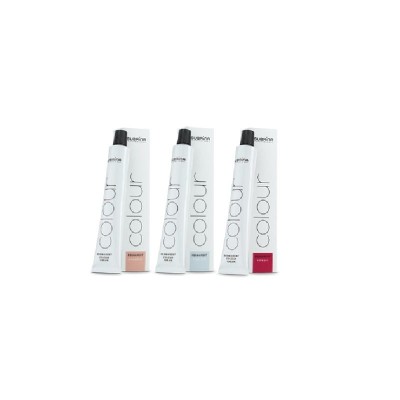 Zdjęcie produktu SUBRINA PERMANENT COLOUR, fryzjerska farba do włosów 100ml