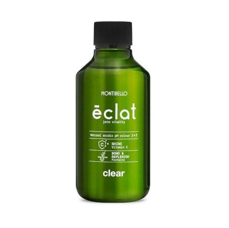 Montibello ÉCLAT Bezbarwny żel do włosów CLEAR 250 ml