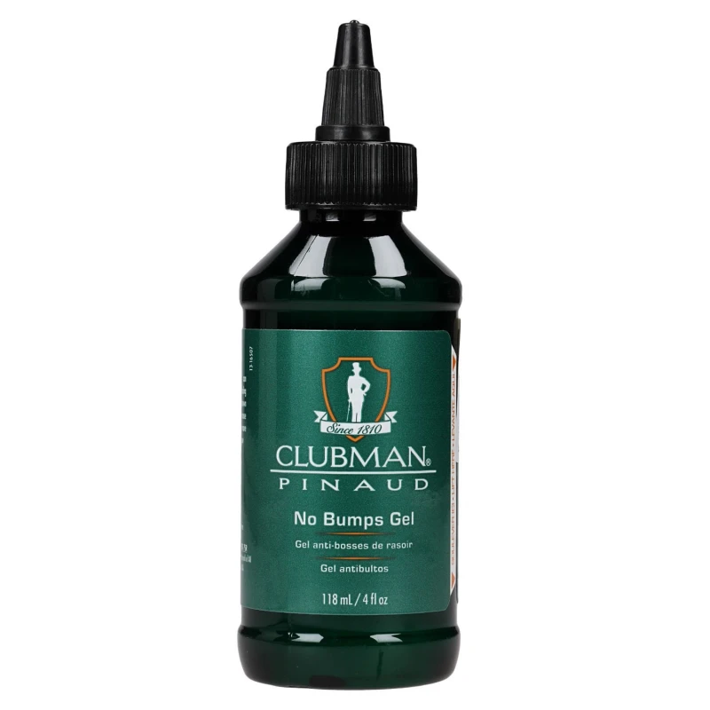 Clubman Krem naprawczy No Bumps gel 118ml