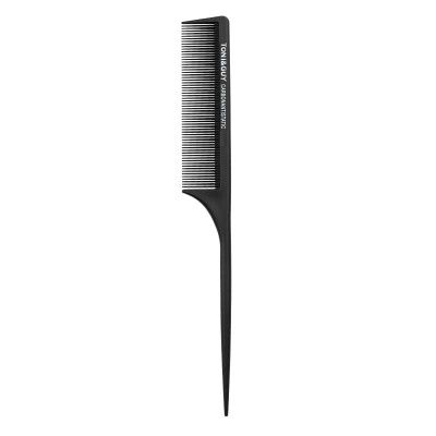 Zdjęcie produktu Grzebień Toni&Guy carbon antistatic 06600