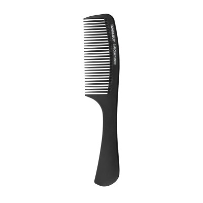 Zdjęcie produktu Grzebień Toni&Guy carbon antistatic 06819