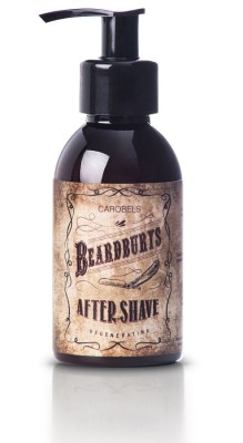 Zdjęcie produktu Beardburys balsam po goleniu 150ml