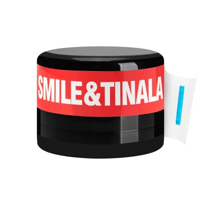 Zdjęcie produktu Pudełko na kołnierz papierowy fryzjerski - czarne