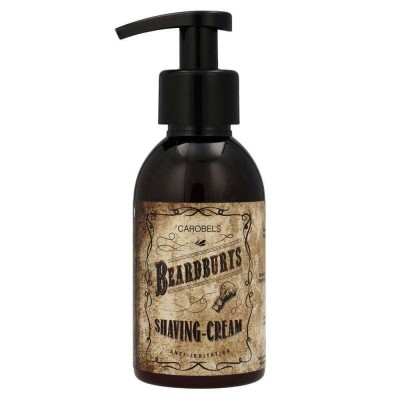 Zdjęcie produktu Beardburys krem do golenia Shaving cream 500ml