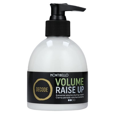Zdjęcie produktu Decode Volume Raise UP, Krem do stylizacji nadający objętość Montibello