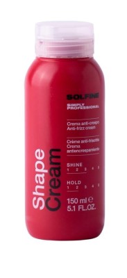 Zdjęcie produktu Solfine Krem modelujący STYLE SHAPE CREAM 150 ml