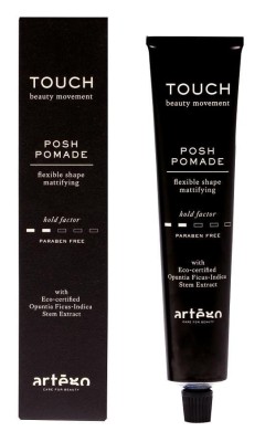 Zdjęcie produktu Artego POSH, Pomada matująca Artego Touch 100ml