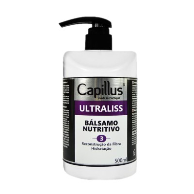 Zdjęcie produktu Capillus balsam Ultraliss Forte 500 ml
