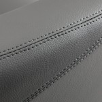 Gabbiano Fotel fryzjerski Burgos złoto szary