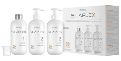 Zdjęcie produktu Zestaw Silaplex No 1 + 2x No 2 Montibello