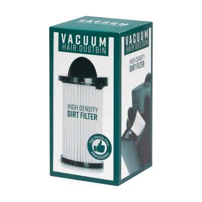 Zdjęcie produktu Filtr do odkurzacza do włosów Gabbiano okrągły