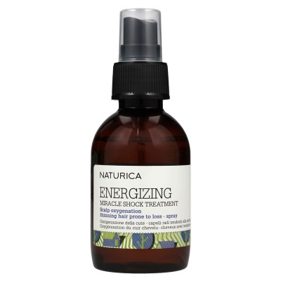 Zdjęcie produktu Spray Rica Energizing Miracle Shock Treatment, spray stymulująco-odżywczy