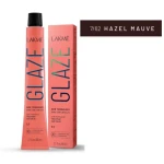 Lakme GLAZE, Toner kwasowy który przywraca włosom optymalny poziom pH i zamyka łuskę włosa, nadaje blask 60 ml