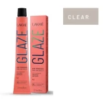 Lakme GLAZE, Toner kwasowy który przywraca włosom optymalny poziom pH i zamyka łuskę włosa, nadaje blask 60 ml