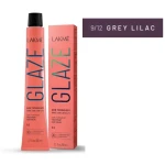 Lakme GLAZE, Toner kwasowy który przywraca włosom optymalny poziom pH i zamyka łuskę włosa, nadaje blask 60 ml