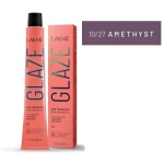 Lakme GLAZE, Toner kwasowy który przywraca włosom optymalny poziom pH i zamyka łuskę włosa, nadaje blask 60 ml