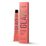 Lakme GLAZE, Toner kwasowy który przywraca włosom optymalny poziom pH i zamyka łuskę włosa, nadaje blask 60 ml