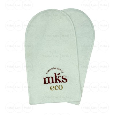 Zdjęcie produktu MKS ECO Rękawice do zabiegu na dłonie