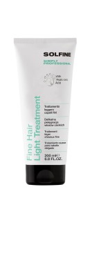 Zdjęcie produktu Solfine kuracja CARE FINE HAIR do włosów cienkich 200 ml