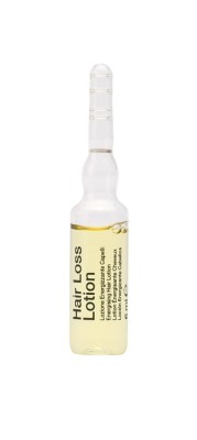 Zdjęcie produktu Solfine ampułki CARE HAIR LOSS przeciw wypadaniu włosów 12 x 6 ml