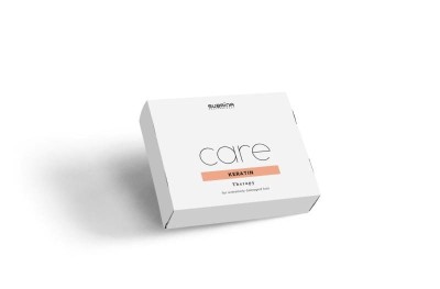 Zdjęcie produktu Subrina ampułki KERATIN Care, ampułki do włosów silnie zniszczonych 6x10 ml