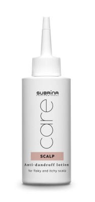 Zdjęcie produktu Subrina lotion SCALP Care, Lotion przeciwłupieżowy 150 ml