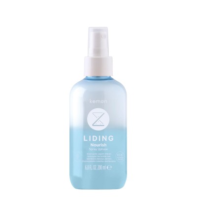 Zdjęcie produktu Spray Kemon Liding Nourish VC, spray odżywczy dwufazowy