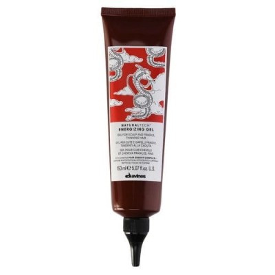 Zdjęcie produktu Davines Energizing Gel, Żel do włosów i skóry głowy 150ml