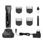 Zestaw Maszynek fryzjerskich, barberskich: Maszynka Wahl ChromStyl + Trymer ChroMini