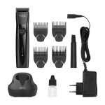 Zestaw Maszynek fryzjerskich, barberskich: Maszynka Wahl ChromStyl + Trymer ChroMini