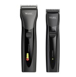 Zestaw Maszynek fryzjerskich, barberskich: Maszynka Wahl ChromStyl + Trymer ChroMini