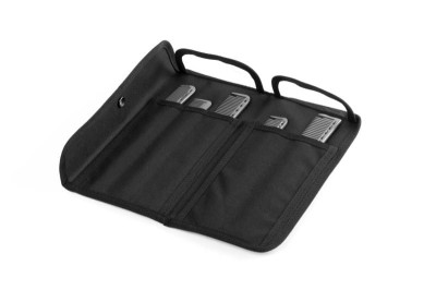 Zdjęcie produktu Komplet grzebieni fryzjerskich Fox ULT 5 szt.