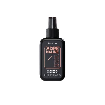 Zdjęcie produktu Adrenalina Kemon Hair Manya, Adrenaline Spray, bardzo mocno utrwalający do włosów 200 ml