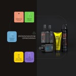 Lakier do włosów Kemon Dreamfix 500 ml, mocne utrwalenie, idealny do koków i upięć