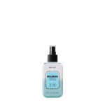 Spray do włosów Kemon Hair Care NOURISH, dwufazowy do włosów zniszczonych, bez spłukiwania, 200 ml