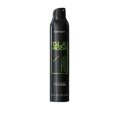 Zdjęcie produktu Nabłyszczacz Glamoon Kemon Hair Style, połysk i blask włosów, 250 ml