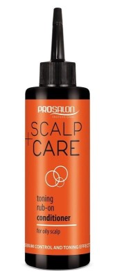 Zdjęcie produktu Prosalon Wcierka tonizujaca do skóry przetłuszczającej się 200 ml