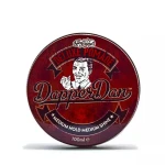 Pomada do włosów Dapper Dan Deluxe Pomade, Medium Hold, Medium Shine 100ml