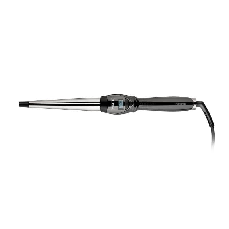 Lokówka stożkowa Wahl CURL PRO z powłoką tytanową