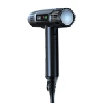 Suszarka barberska Wahl VANQUISH 1600W, Ultralekka