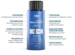 Toner Mila Professional Blonde Brilliance 2w1 COLOR & CARE 60 ml