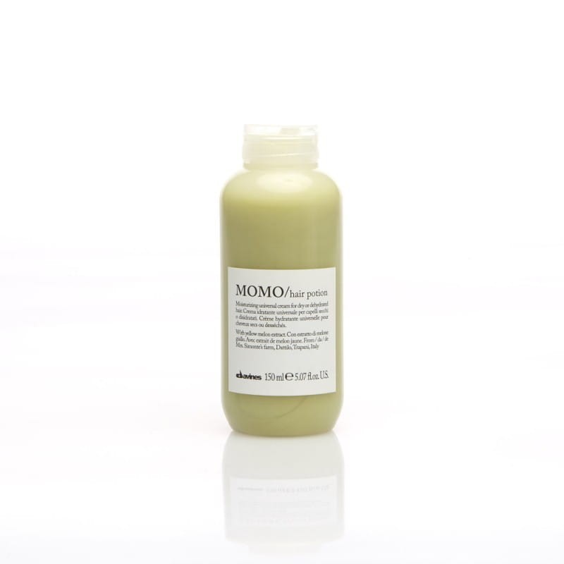 Davines Essential Haircare, krem do włosów MOMO Hair Potion 150 ml
